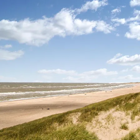 Bjerregardsvej Hvide Sande Iii * Bjerregård