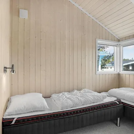 Nyaraló Bjerregardsvej Hvide Sande Iii Bjerregård