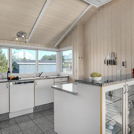 Bjerregardsvej Hvide Sande Iii Bjerregård