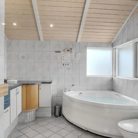 Bjerregardsvej Hvide Sande Iii * Bjerregård