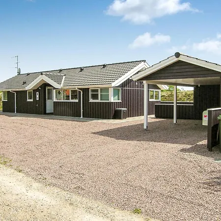 Bjerregardsvej Hvide Sande Iii